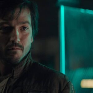 Andor: il nuovo spot conferma la timeline della serie con Diego Luna