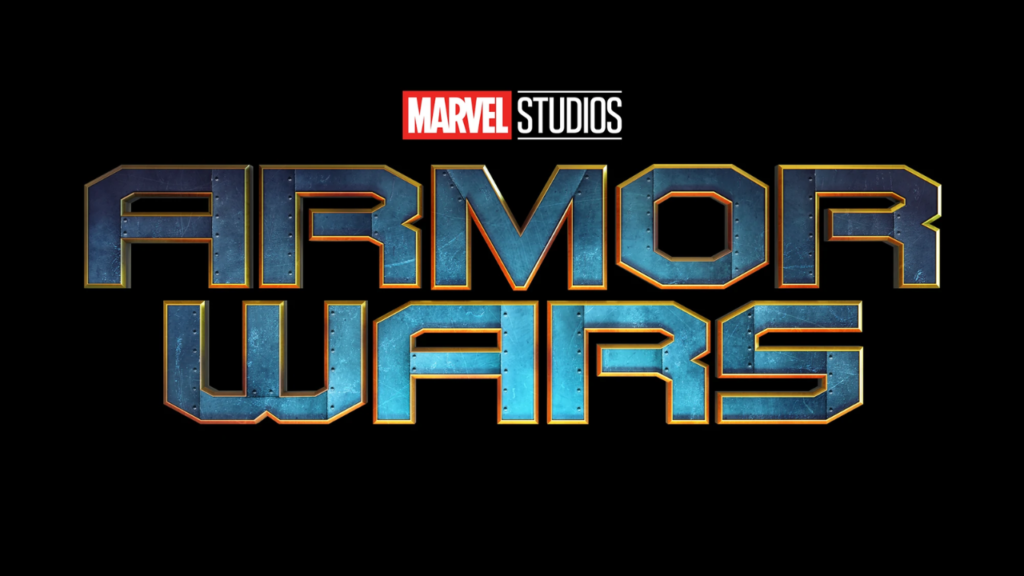 Armor Wars, Marvel Studios