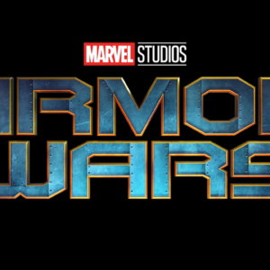 Armor Wars, Marvel Studios