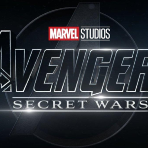 Avengers: Secret Wars sarà un mix di due iconici fumetti