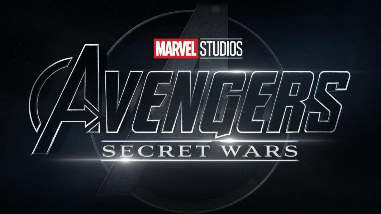 Avengers: Secret Wars, Marvel Studios