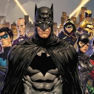 Batman: James Gunn conferma che un nuovo attore interpreterà il Cavaliere Oscuro nel DCU, smentendo le voci su George Clooney