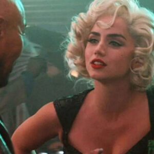 Blonde, Ana De Armas: “Le mie insicurezze mi hanno aiutato a interpretare Marilyn”