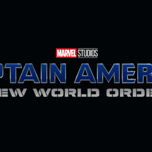 Captain America