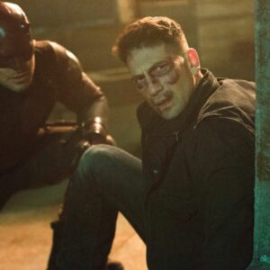 Come Daredevil: Born Again potrebbe reintrodurre The Punisher nel MCU