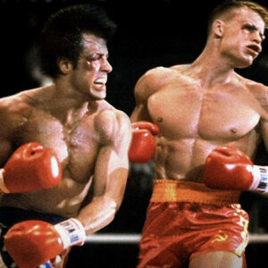 Drago: Dolph Lundgren risponde alle critiche mosse da Sylvester Stallone