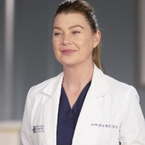 Grey’s Anatomy 19, Sarah Drew parla dell’assenza di Ellen Pompeo dai nuovi episodi: ”Vuole prendersi una pausa, è giusto così”