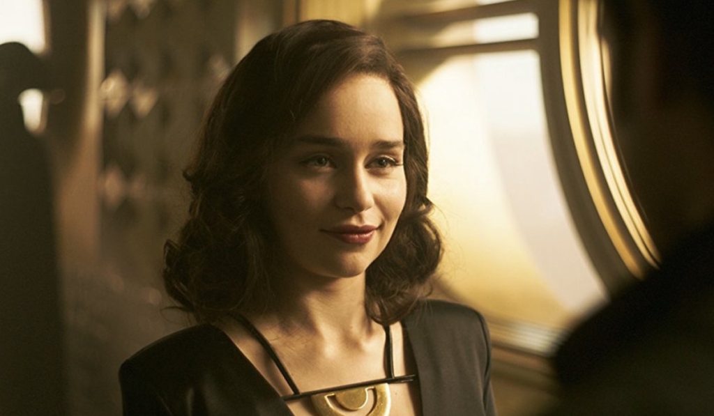 Emilia Clarke tornerà nel franchise di Star Wars? L’attrice dà una risposta alquanto… divertente!