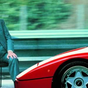 Ferrari: Michael Mann ha ufficializzato l’inizio delle riprese con una foto su Instagram