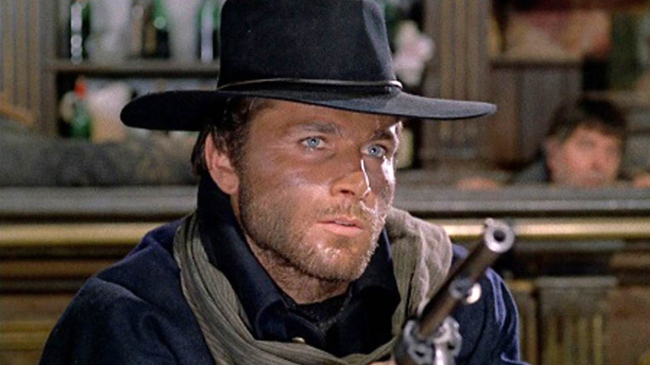 franco nero