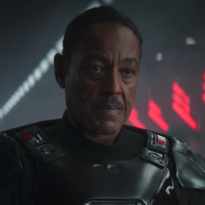 Giancarlo Esposito continua la campagna per diventare il Professor X nell’MCU