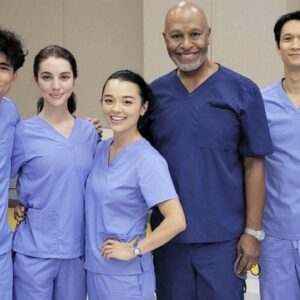 Grey’s Anatomy 19: Kevin McKidd anticipa cosa accadrà nella nuova stagione senza Ellen Pompeo