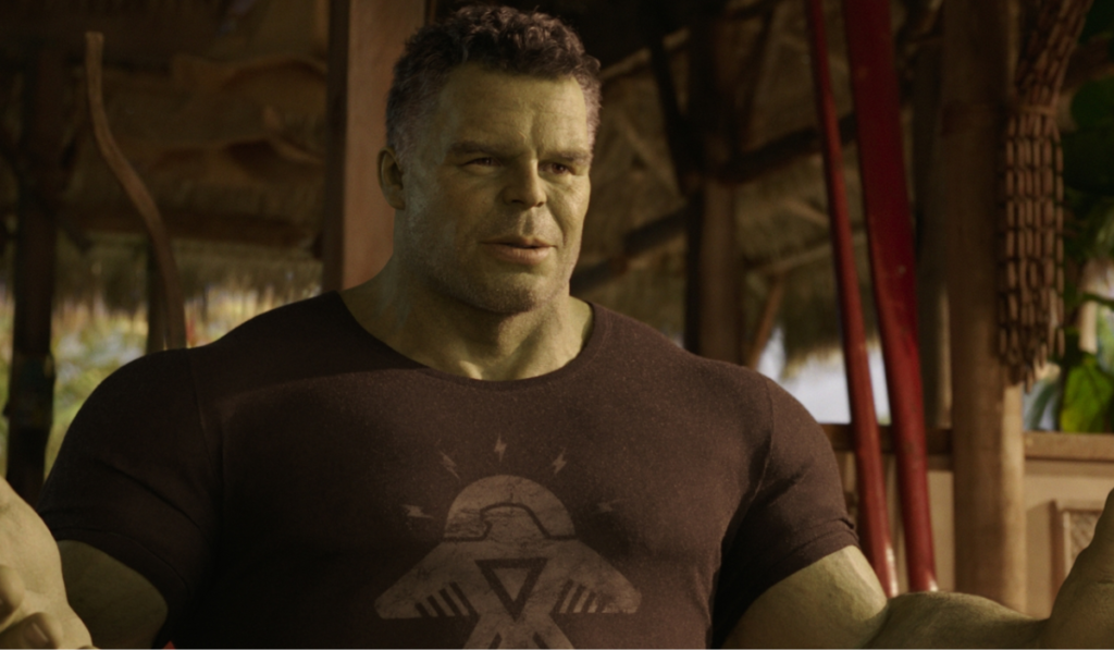 Planet Hulk: i Marvel Studios stanno realizzando un film sull’arco narrativo dei fumetti?