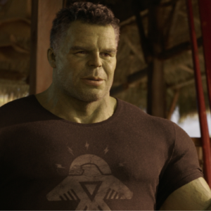 She-Hulk: Mark Ruffalo si scusa per aver svelato al mondo il segreto di Captain America?