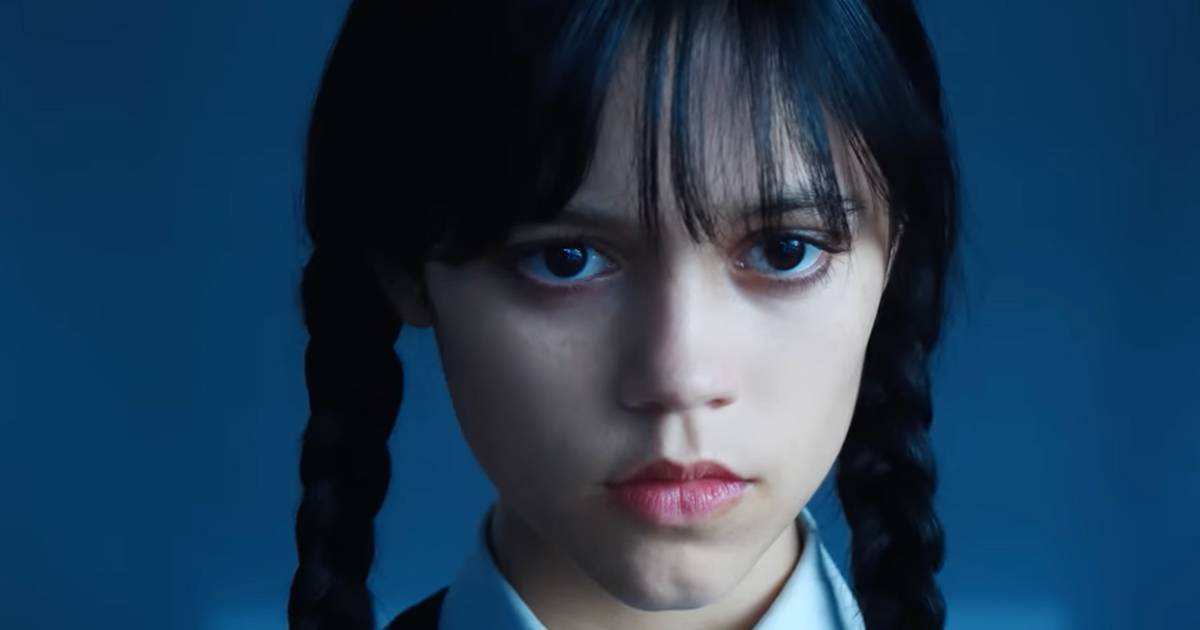 beetlejuice jenna ortega