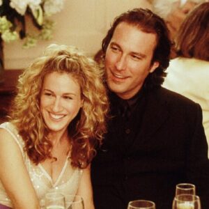 And Just Like That 2: John Corbett entra a far parte del cast della seconda stagione della serie e torna ad interpretare Aidan