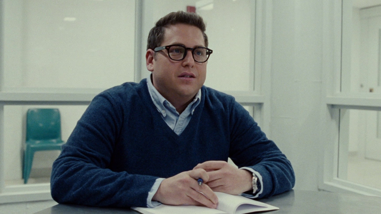 jonah hill