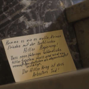 lettere da berlino storia vera
