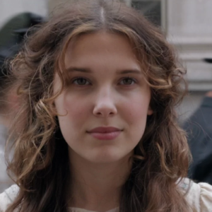 Millie Bobby Brown, Netflix adatterà il libro della star di Stranger Things
