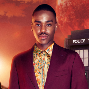 Doctor Who: Ncuti Gatwa sarà il primo Dottore gay dello show britannico