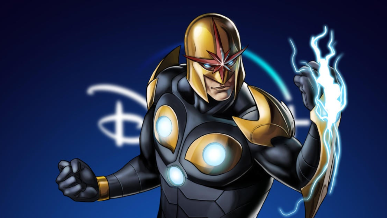 Nova, Marvel Studios