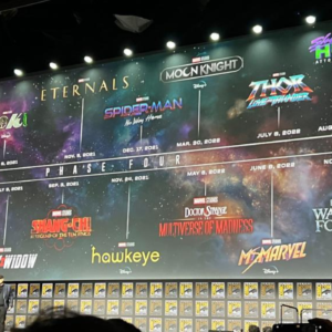 Marvel: la Fase 4 rappresenta il trauma e la sua evoluzione nei personaggi del MCU