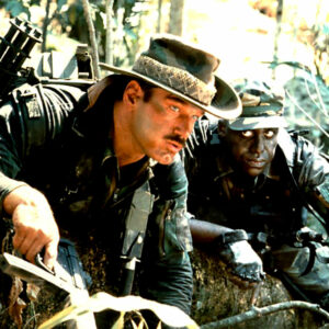 Jesse Ventura elogia Amber Midthunder: “Benvenuta nella famiglia Predator”