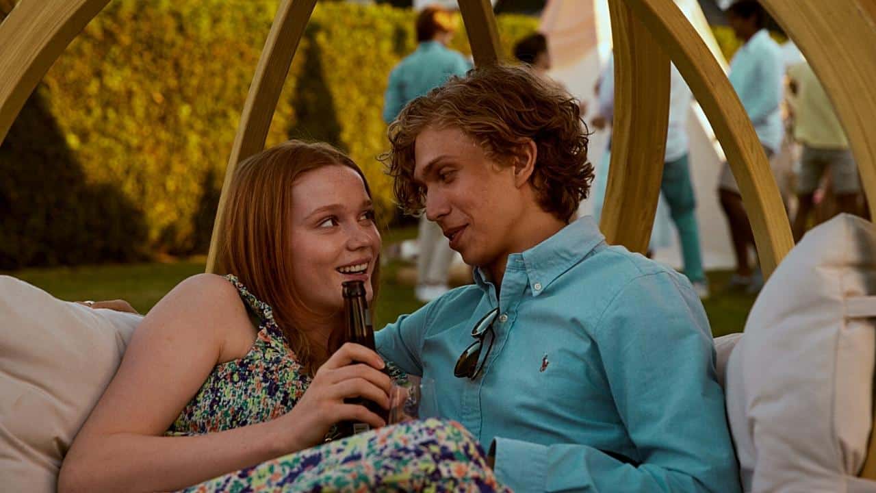 Royalteen: recensione del film teen drama disponibile su Netflix 1 royalteen recensione 2