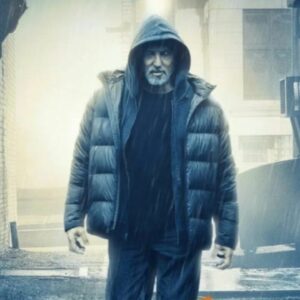 Samaritan: la nuova clip del film con Sylvester Stallone nei panni di un supereroe