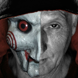 saw horror