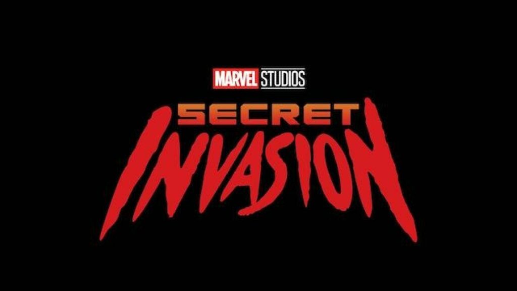 marvel secret invasion