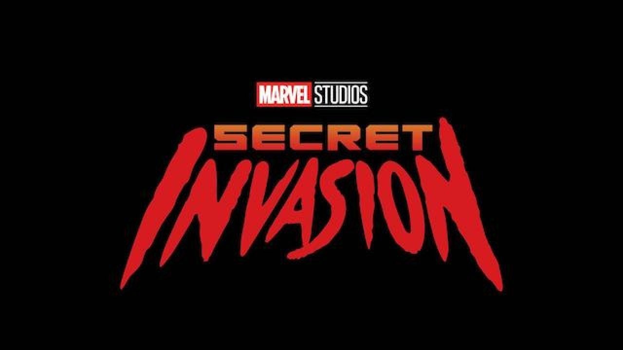 marvel secret invasion