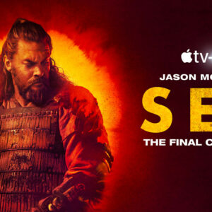 Ecco il trailer della terza e ultima stagione di See: la serie Apple Original con Jason Momoa che tornerà il 26 agosto su Apple TV+