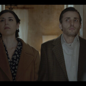 Guerre & Pace FilmFest 2022: vince Venti Minuti, diretto da Daniele Esposito