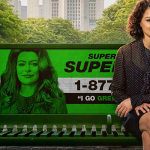 Perché She-Hulk non ha un alter ego come Hulk