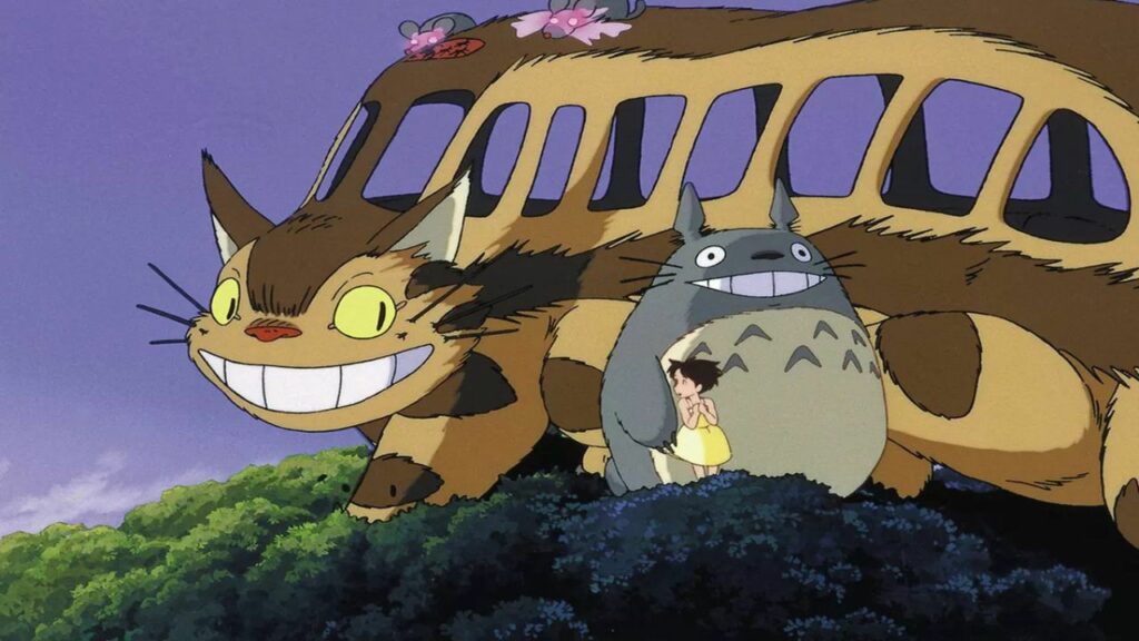 Hayao Miyazaki realizza un adorabile trailer per l’apertura del parco tematico dello Studio Ghibli