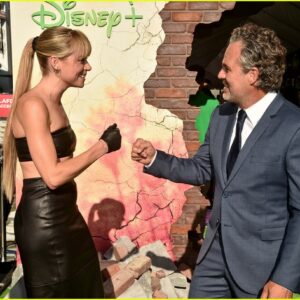 Mark Ruffalo afferma che non ci saranno altri film degli Avengers senza She-Hulk