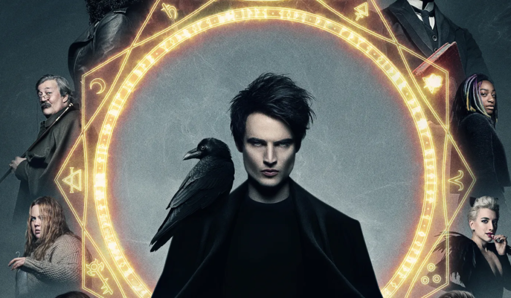 The Sandman: Netflix cancella la serie dopo le accuse di molestie a Neil Gaiman