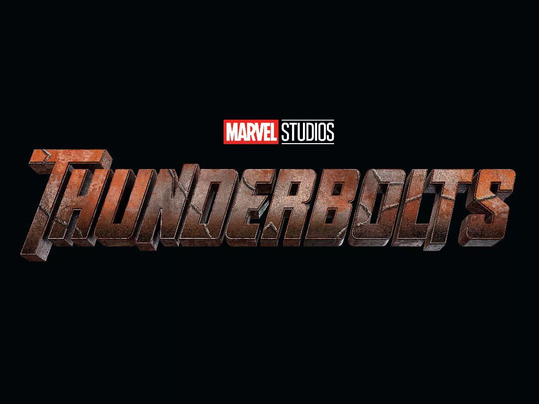 thunderbolts