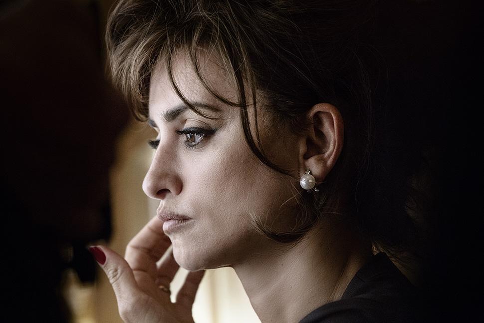 penelope cruz