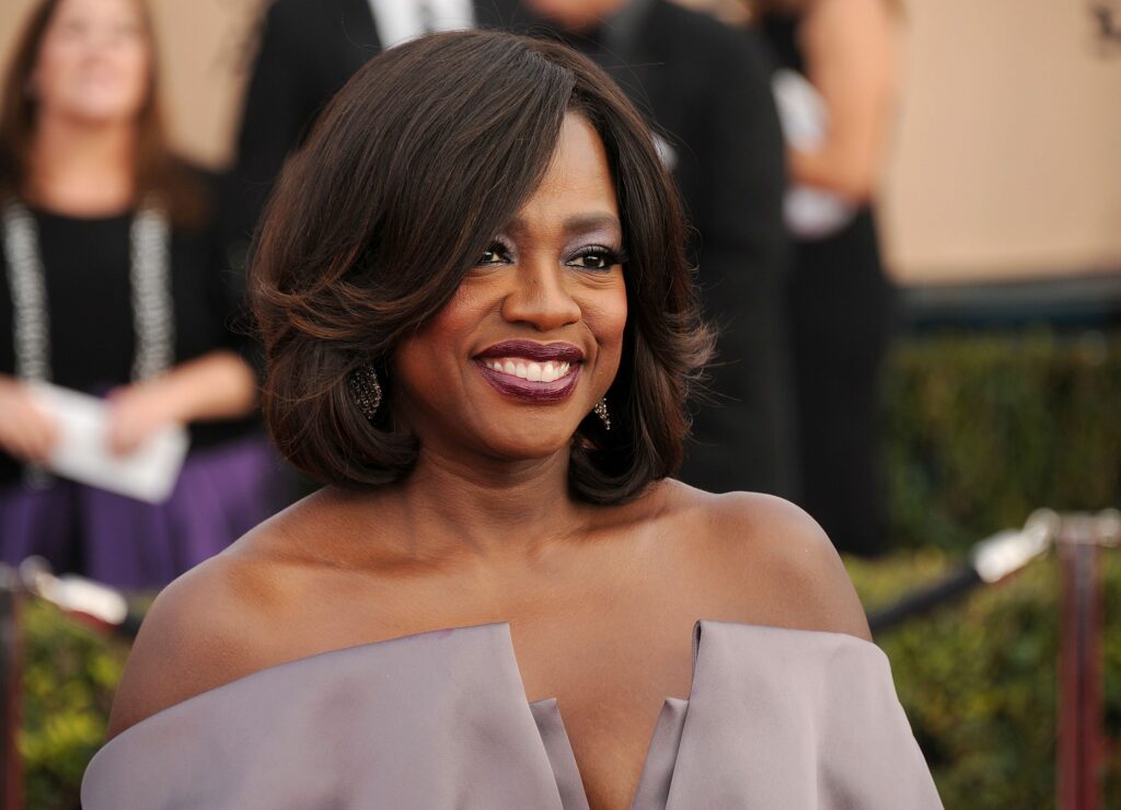 Viola Davis