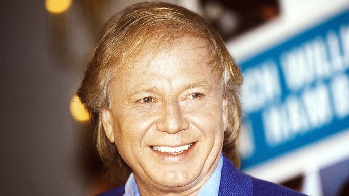 Wolfgang Petersen è morto: addio al regista de La storia infinita ed Air Force One