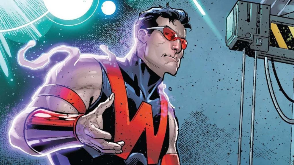 Wonder Man: una star di Mindhunter si unisce alla serie dei Marvel Studios 1 Wonder Man Marvel