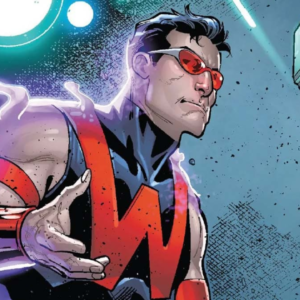 Wonder Man: una star di Mindhunter si unisce alla serie dei Marvel Studios
