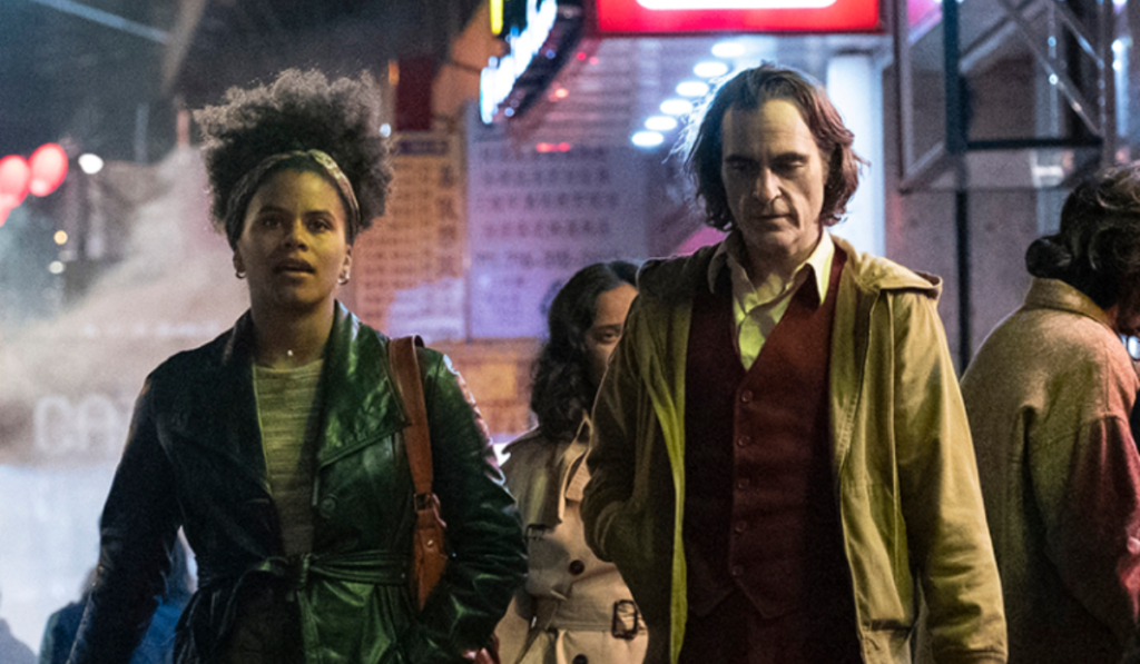 Joker 2, Zazie Beetz dichiara: “Ha perfettamente senso che sia un musical”