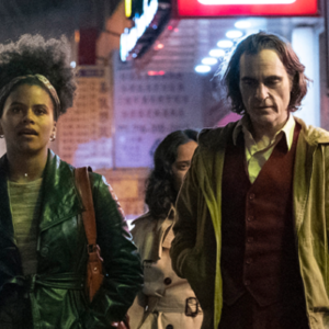 Joker 2, Zazie Beetz dichiara: “Ha perfettamente senso che sia un musical”