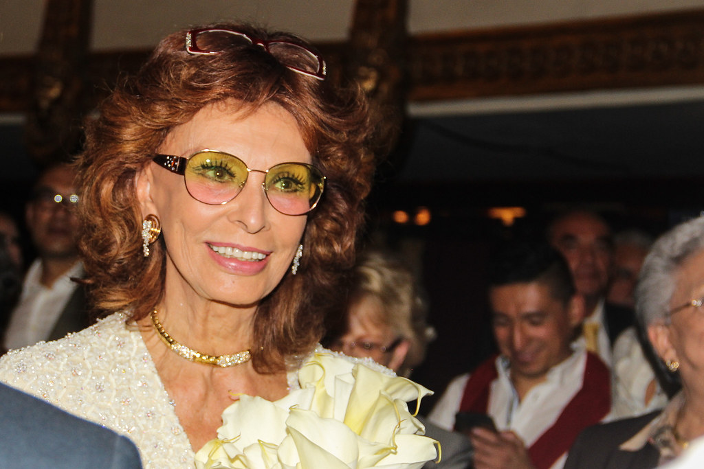 Sophia Loren compie 88 anni, Rai Uno la celebra con un docufilm in prima serata 1 sophia loren