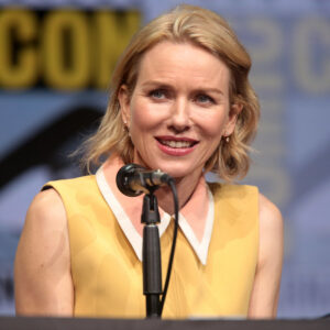 Naomi Watts rivela perché le piacerebbe interpretare un villain nel Marvel Cinematic Universe