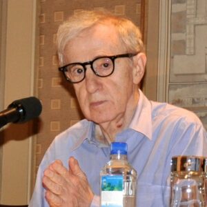 Woody Allen dà l’addio al cinema: “La mia idea è di non realizzare più film”