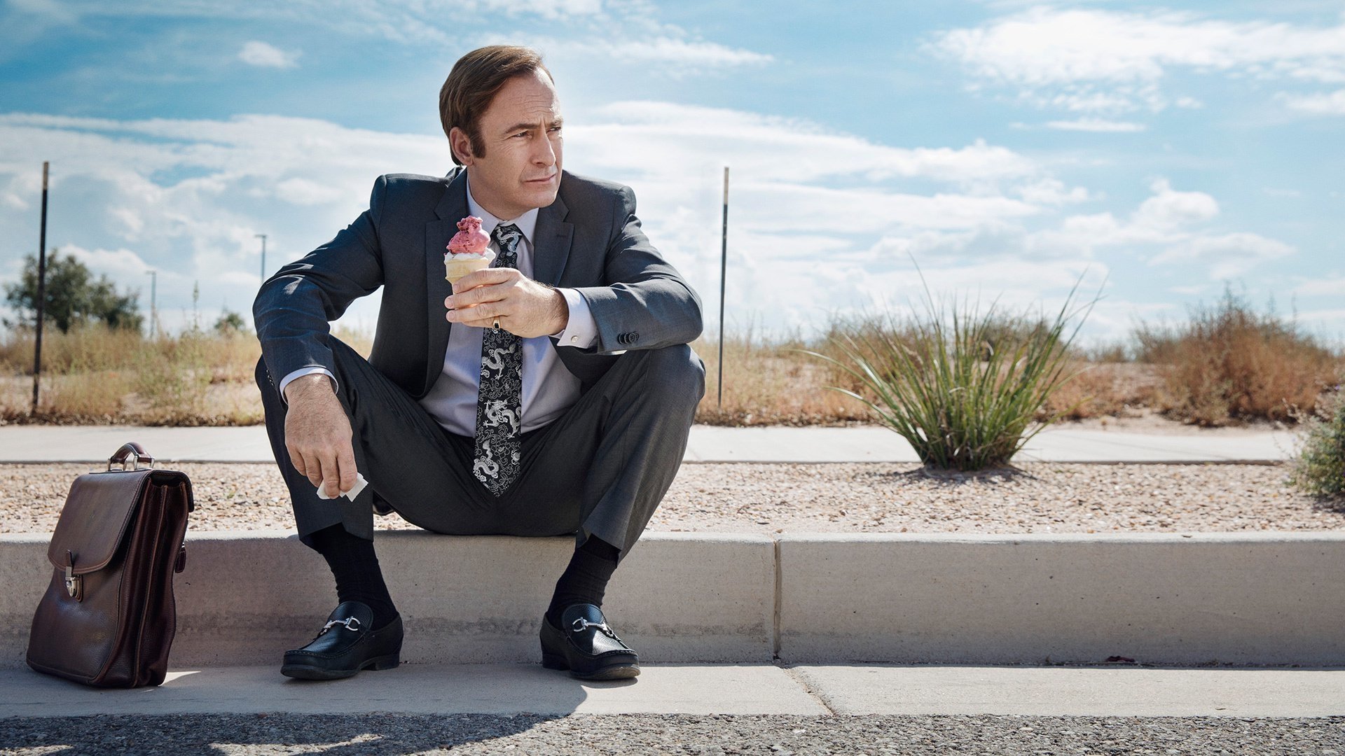 Better Call Saul 1